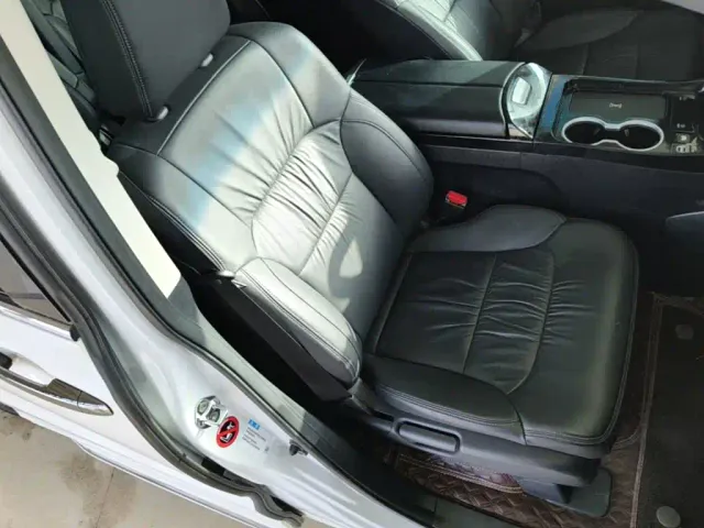 Honda Odyssey — Фото автомобиля 24
