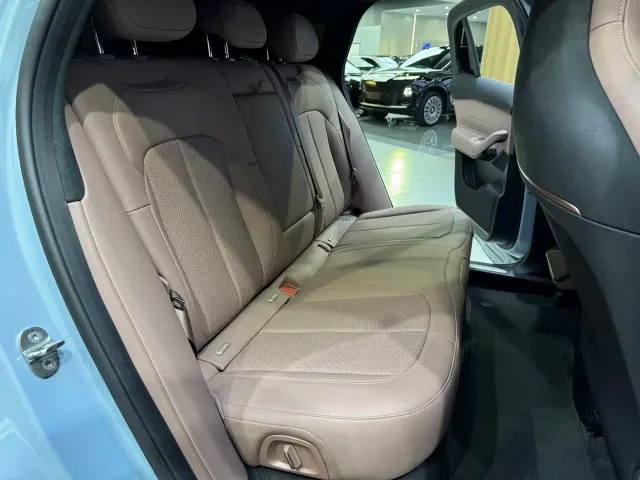 Nio EC6 — Фото автомобиля 23
