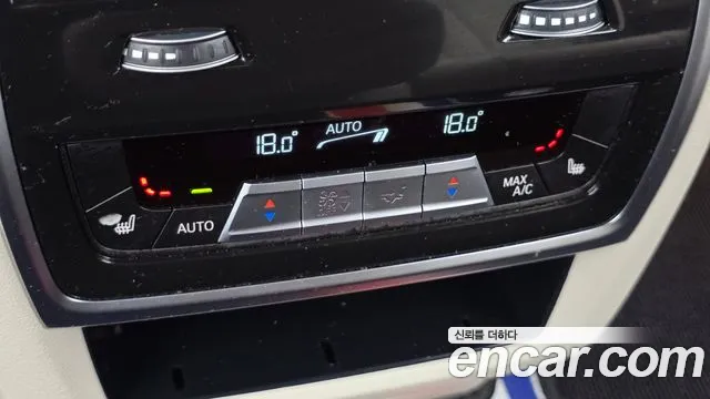 BMW X7 G07 — Фото автомобиля 28