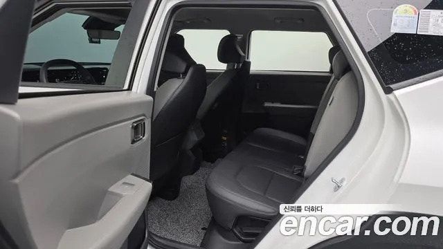 Kia Seltos — Фото автомобиля 23