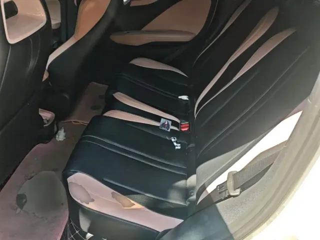 BYD Seagull — Фото автомобиля 16
