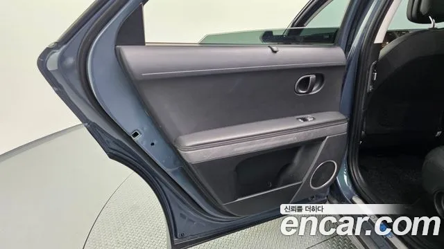 Hyundai Ioniq 5 New — Фото автомобиля 14