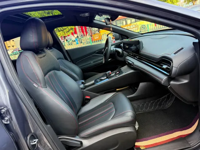 GAC Trumpchi Emkoo — Фото автомобиля 9