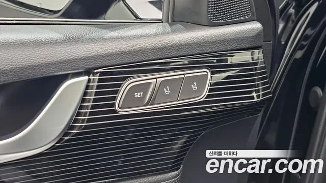 Hyundai Palisade The New — Фото автомобиля 23