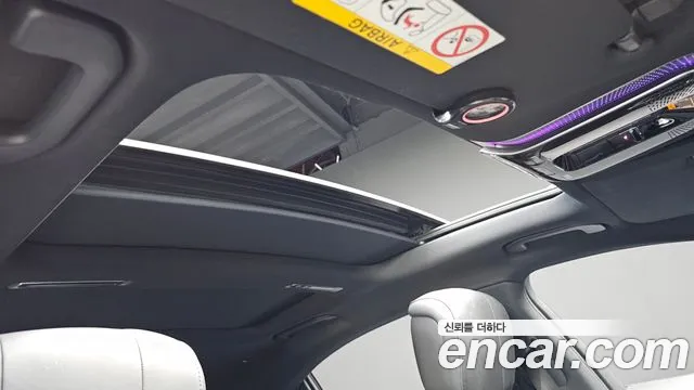 Mercedes-Benz S-Class — Фото автомобиля 17