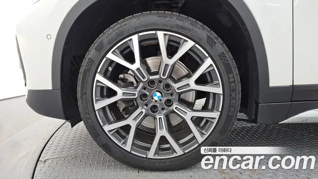BMW X1 F48 — Фото автомобиля 5