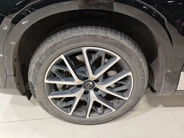 GAC Trumpchi ES9 — Фото автомобиля 22
