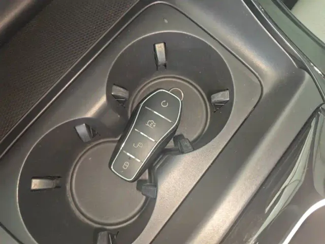 BYD Qin PLUS — Фото автомобиля 8