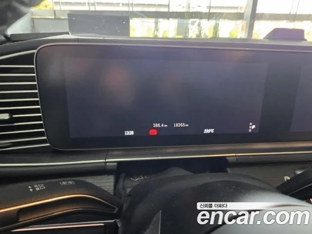 Mercedes-Benz GLE-Class W167 — Фото автомобиля 3