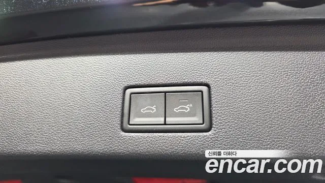Volkswagen Touareg Touareg 3 поколение 3.0 TDI Prestige — Фото автомобиля 29