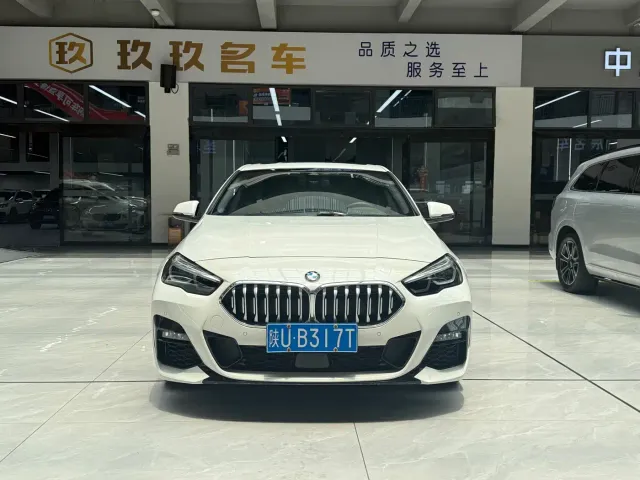 BMW 2 Series — Фото автомобиля 2