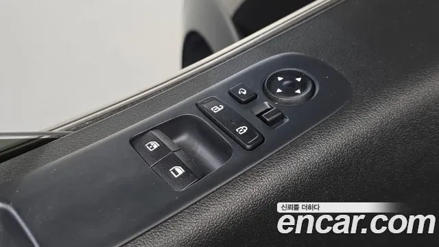 Hyundai Staria Staria Tourer 9 мест — Фото автомобиля 19