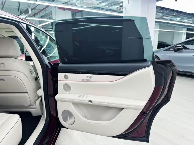 Stelato S9 — Фото автомобиля 15