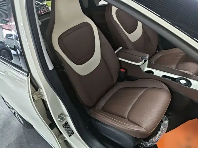 Wuling Bingo — Фото автомобиля 24