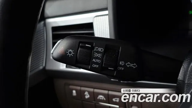 KG_Mobility_Ssangyong Rexton All Rexton Дизель 2.2 4WD — Фото автомобиля 25