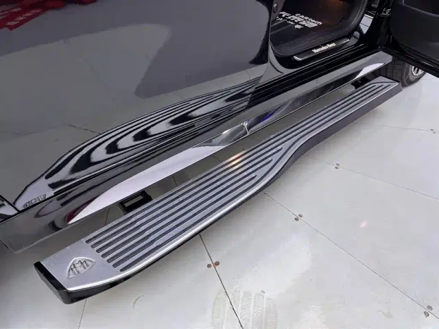 Mercedes-Benz Mercedes-Benz GLS 2023 GLS 400 4MATIC — Фото автомобиля 19
