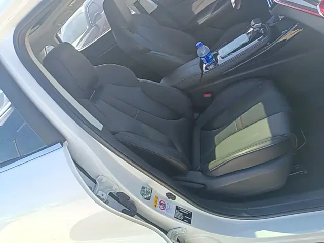 Changan Oushang X5 — Фото автомобиля 24