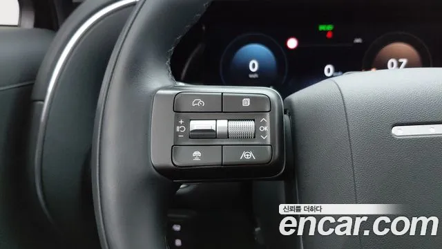 Hyundai Palisade LX3 — Фото автомобиля 10