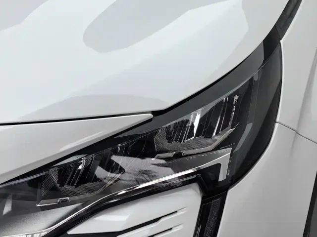 Peugeot 4008 — Фото автомобиля 7