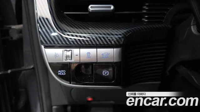 Hyundai Ioniq 5 — Фото автомобиля 23