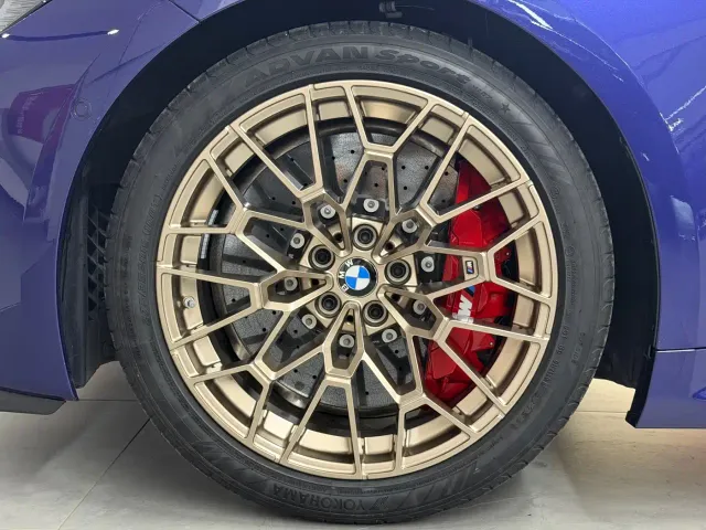 BMW M2 — Фото автомобиля 22