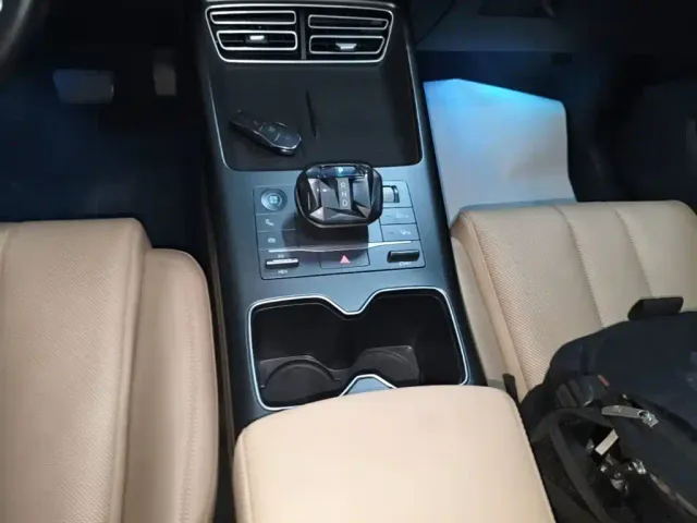 BYD Song Pro — Фото автомобиля 13