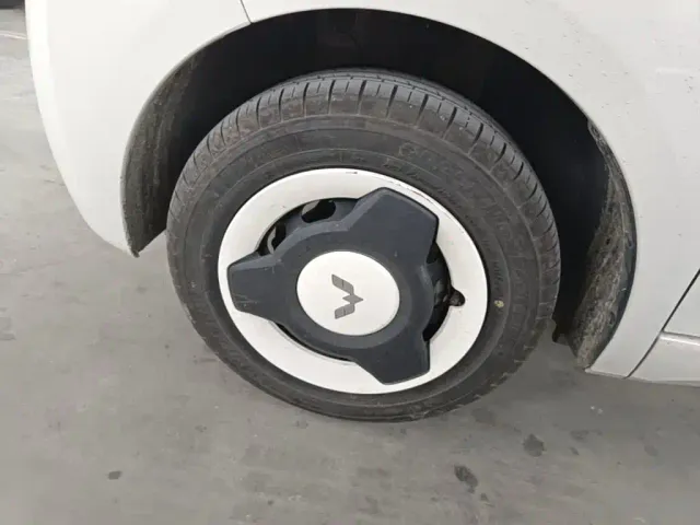 Wuling Hongguang Mini EV — Фото автомобиля 22