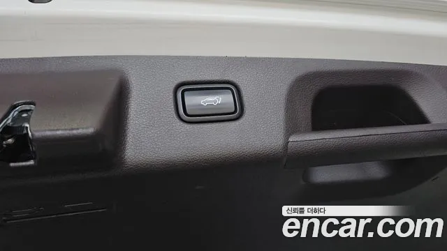 Hyundai Palisade Palisade Бензин 3.8 2WD — Фото автомобиля 27