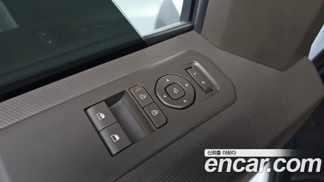 Kia PV5 — Фото автомобиля 26