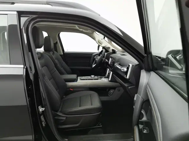 Haval Big Dog — Фото автомобиля 23
