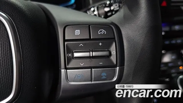 Hyundai Casper Casper Modern — Фото автомобиля 28