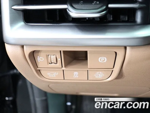 Hyundai Grandeur — Фото автомобиля 10