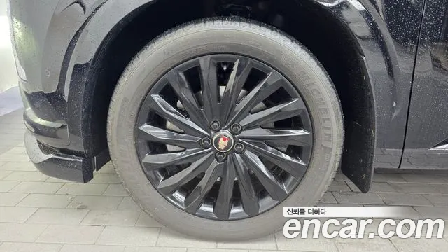 Hyundai Palisade The New — Фото автомобиля 5