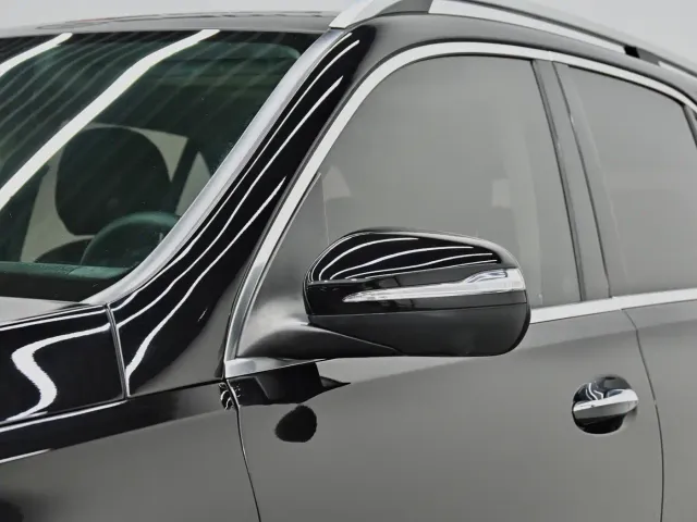 Mercedes-Benz GLE-Class — Фото автомобиля 12