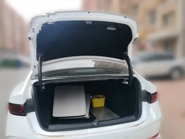 BYD Qin PLUS — Фото автомобиля 15