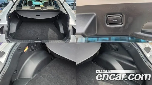 Hyundai Ioniq5 Ioniq5 Long Range AWD — Фото автомобиля 19