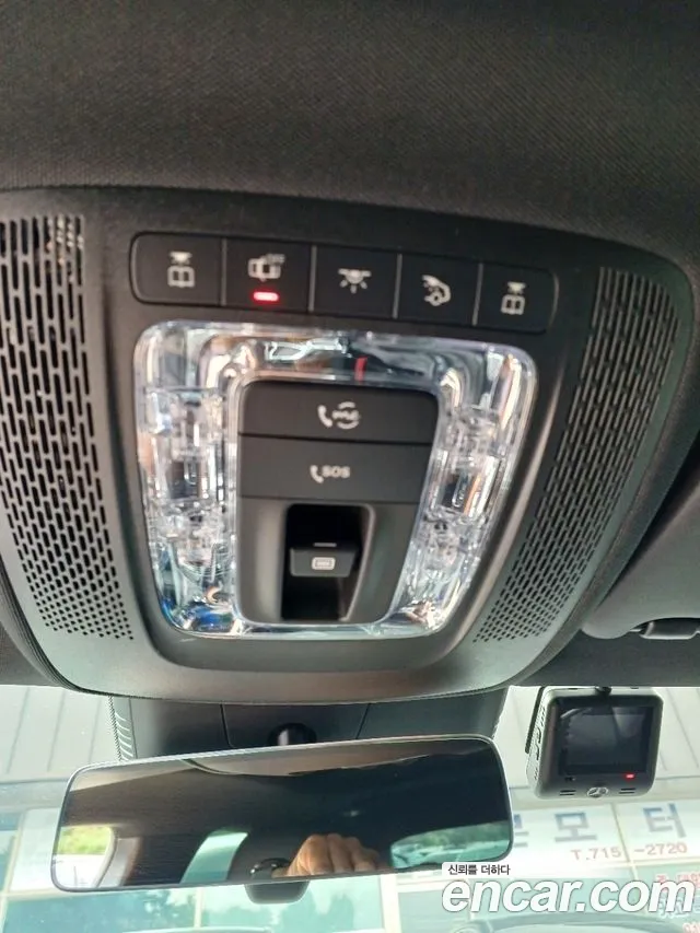 Mercedes-Benz A-Class W177 — Фото автомобиля 16