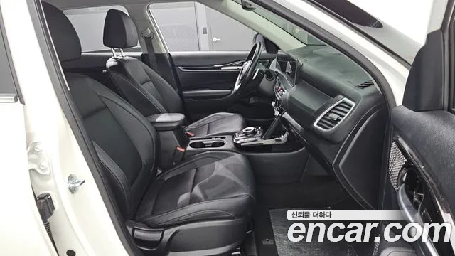 Kia Seltos — Фото автомобиля 16