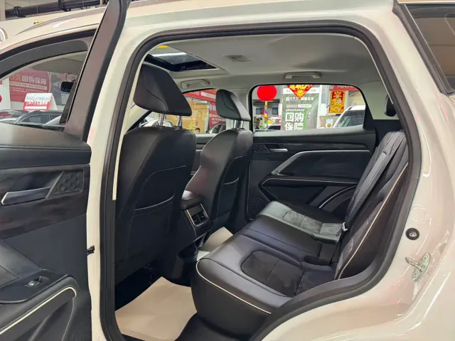 Haval H6 — Фото автомобиля 6