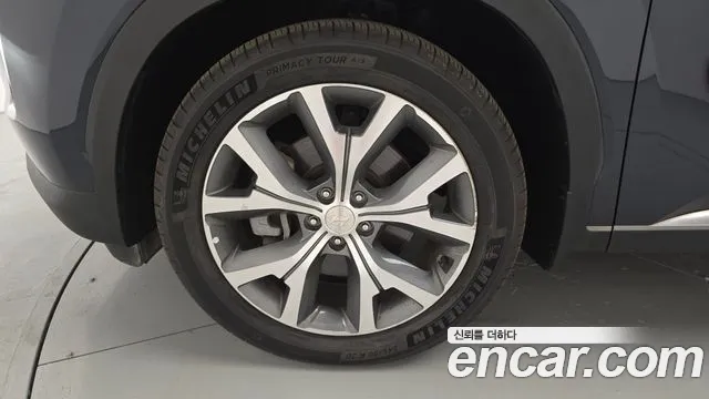 Hyundai Palisade — Фото автомобиля 5