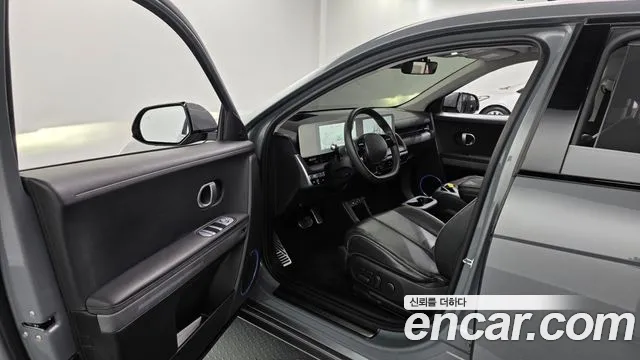 Hyundai Ioniq 5 — Фото автомобиля 15