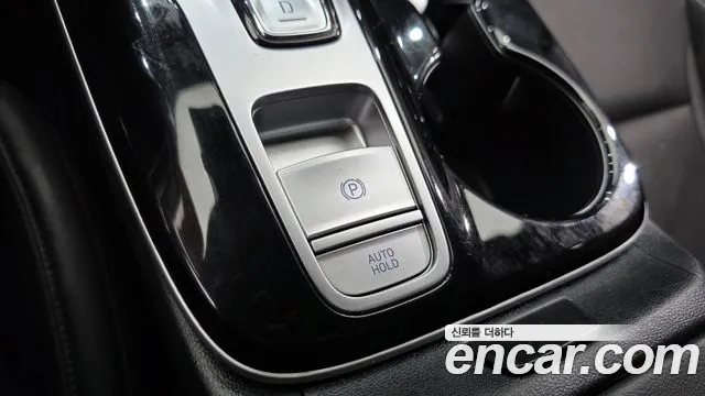 Hyundai Tucson — Фото автомобиля 28