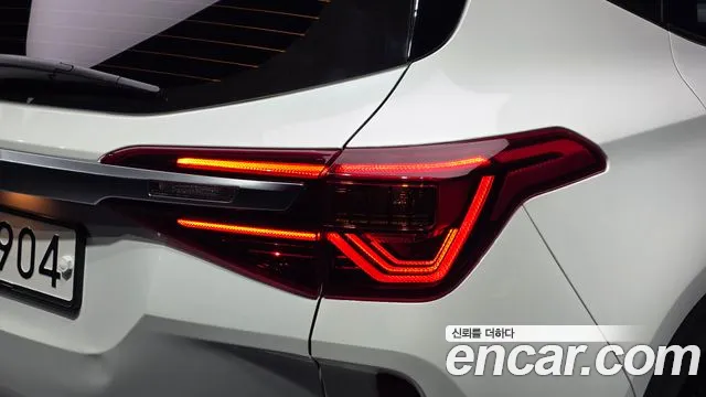 Kia Seltos — Фото автомобиля 8