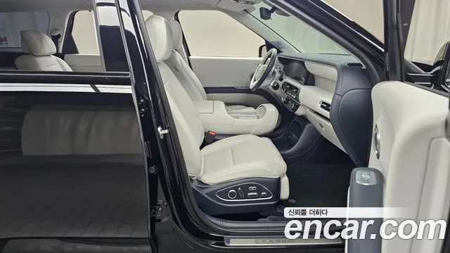 Hyundai Palisade Palisade (LX3) — Фото автомобиля 23