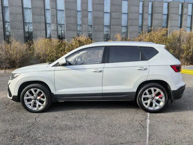 Jetta VS5 — Фото автомобиля 7
