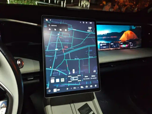 Geely Galaxy L7 — Фото автомобиля 9