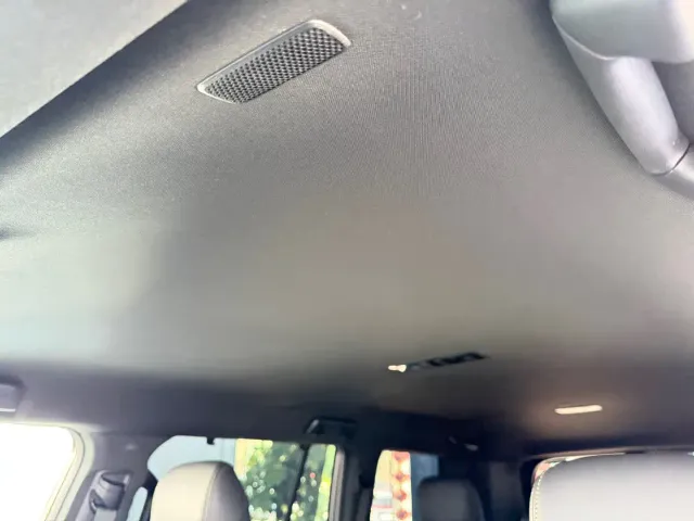 Lexus GX — Фото автомобиля 19
