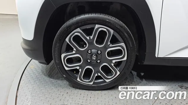 Hyundai Casper — Фото автомобиля 5