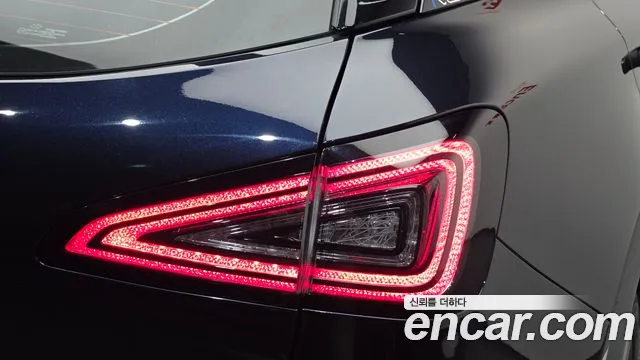 Hyundai Nexo — Фото автомобиля 8
