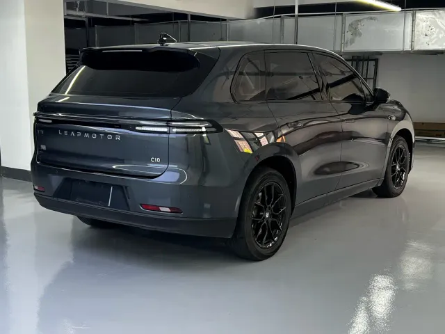 Leapmotor Leapmotor C10 2024 530 Comfort Edition — Фото автомобиля 13